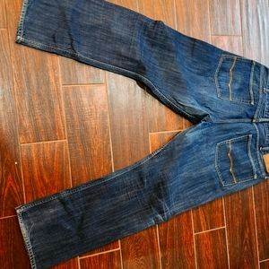 Like new american eagle men's jeans 38/32